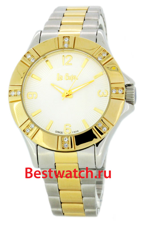 Часы Lee Cooper Icon LC-51L-C